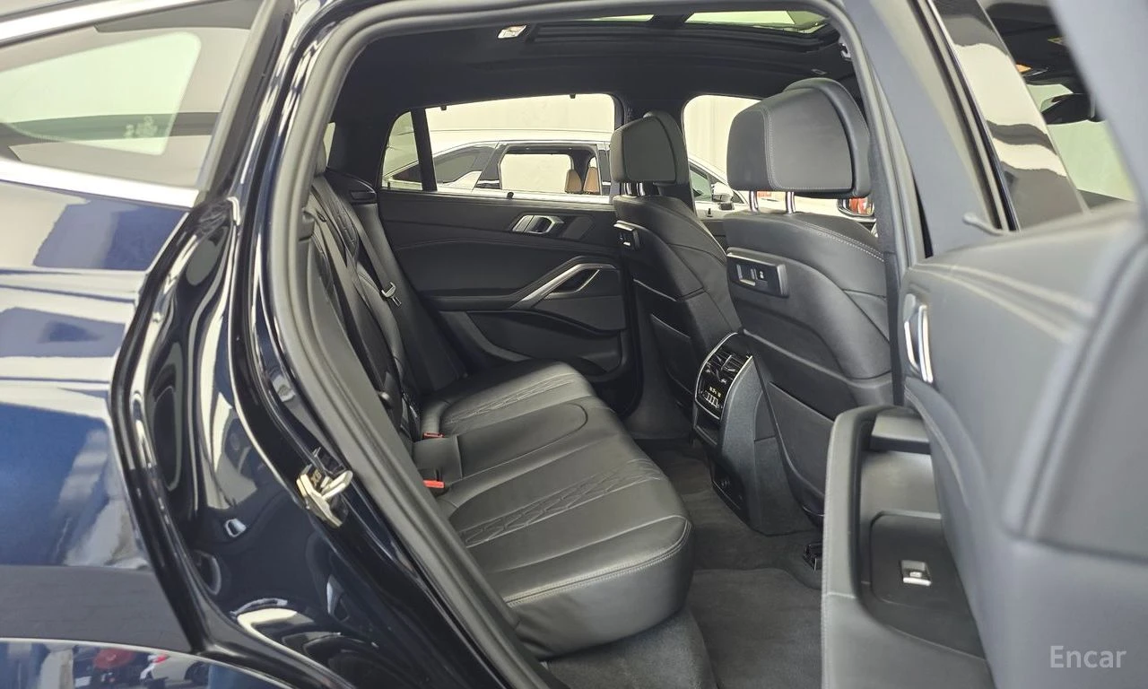 BMW X6 xDrive40i M Sport | Mobile.bg � ����������� 11