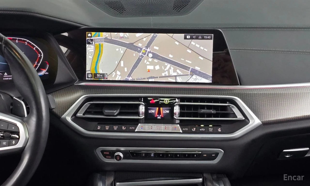 BMW X6 xDrive40i M Sport | Mobile.bg � ����������� 12