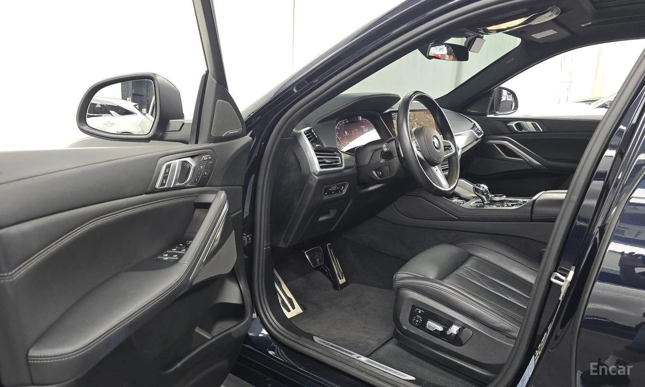 BMW X6 xDrive40i M Sport | Mobile.bg � ����������� 10