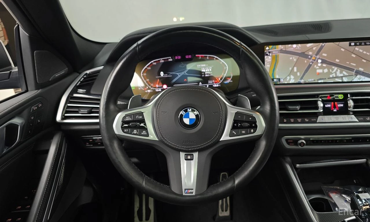 BMW X6 xDrive40i M Sport | Mobile.bg � ����������� 13