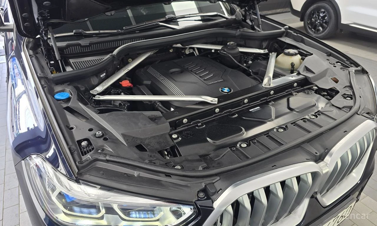 BMW X6 xDrive40i M Sport | Mobile.bg � ����������� 6