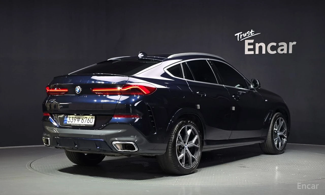 BMW X6 xDrive40i M Sport | Mobile.bg � ����������� 2