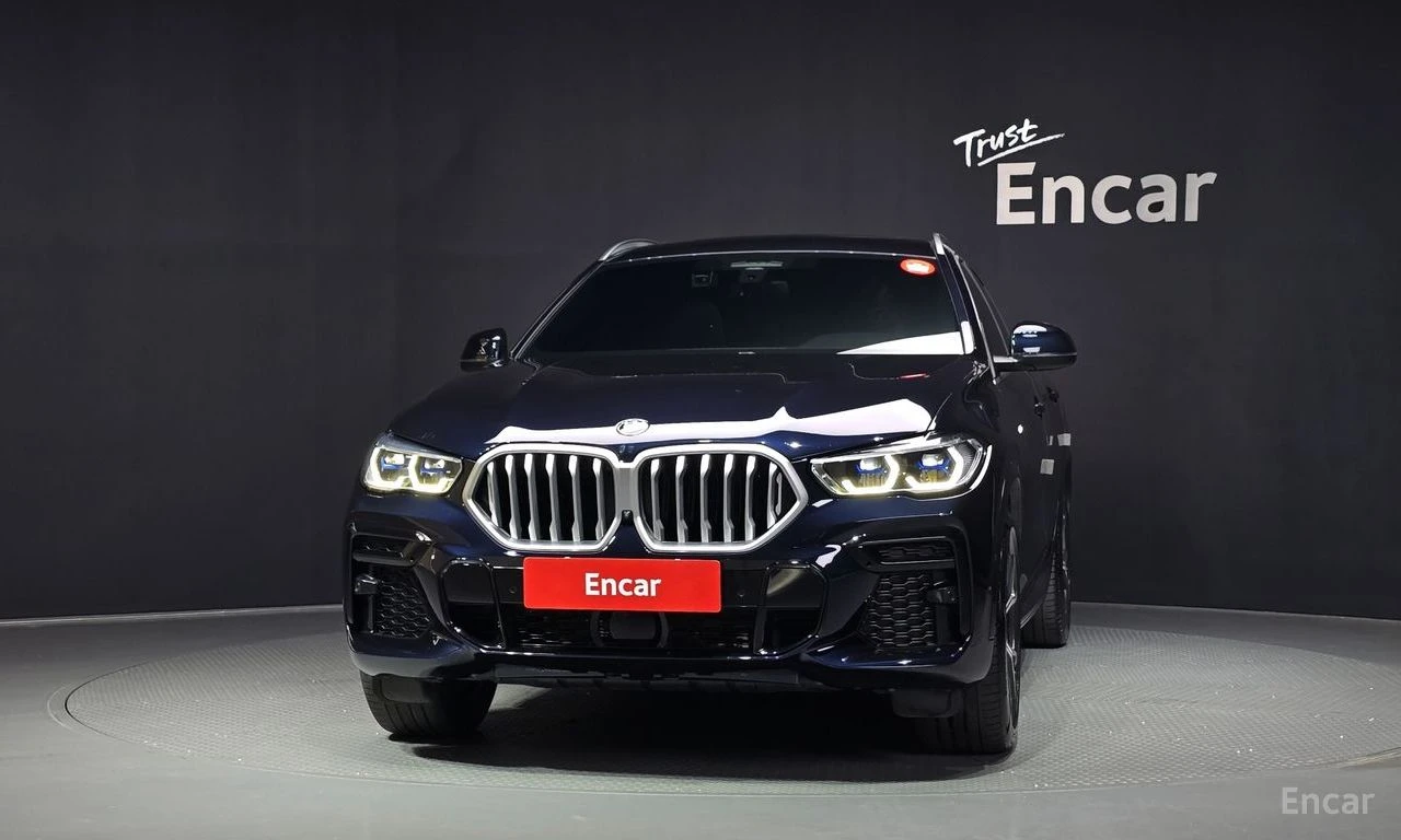 BMW X6 xDrive40i M Sport | Mobile.bg � ����������� 3