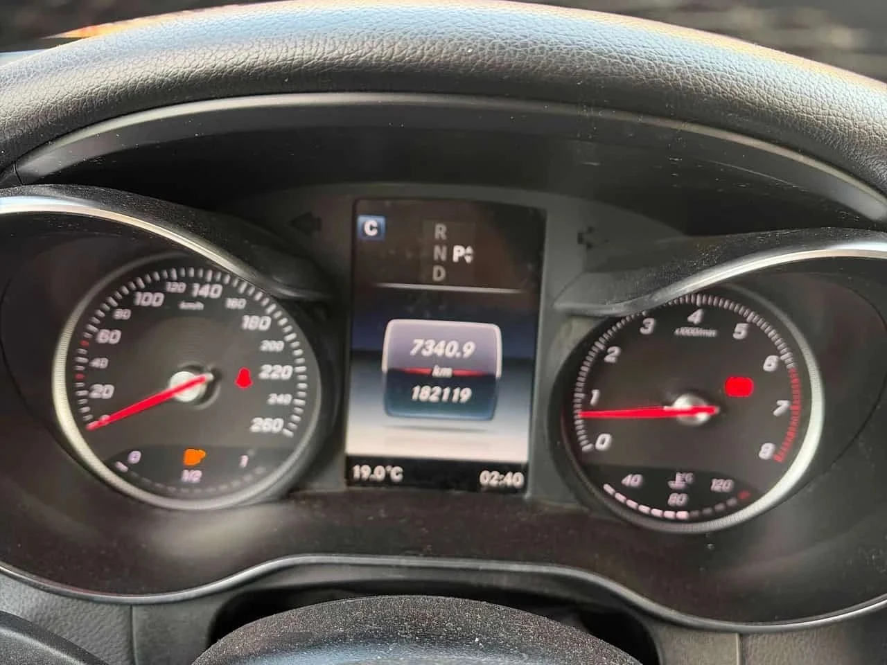 Mercedes-Benz GLC 300 | Mobile.bg � ����������� 8