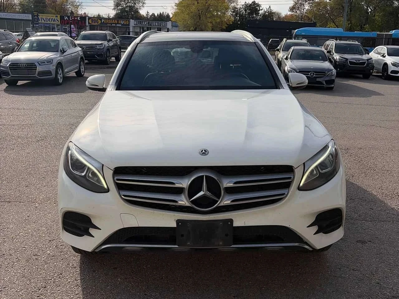 Mercedes-Benz GLC 300 | Mobile.bg � ����������� 6