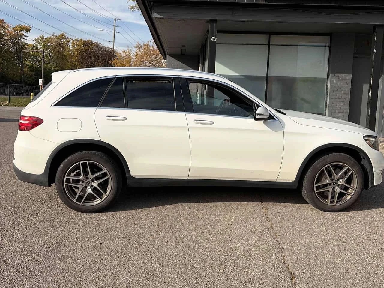 Mercedes-Benz GLC 300 | Mobile.bg � ����������� 3