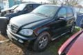 Mercedes-Benz ML 2.7/4.0/CDI-NAVI, снимка 2