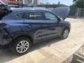 Hyundai Tucson 1.7crdi, снимка 2