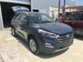 Hyundai Tucson 1.7crdi, снимка 3