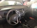 Hyundai Tucson 1.7crdi, снимка 4 - Автомобили и джипове - 25633829