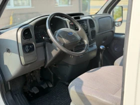 Ford Transit 2.4TDI 125к.с., снимка 12