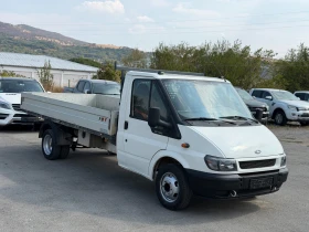 Ford Transit 2.4TDI 125к.с., снимка 8