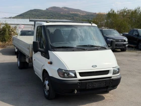 Ford Transit 2.4TDI 125к.с., снимка 9