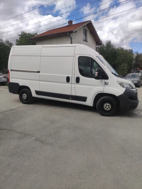 Citroen Jumper 2.2HDI, снимка 3