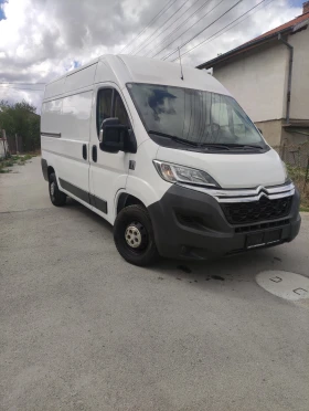 Citroen Jumper 2.2HDI, снимка 2