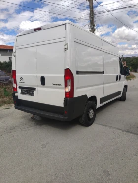 Citroen Jumper 2.2HDI, снимка 6