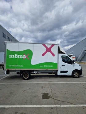 Renault Master, снимка 4