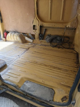 Renault Trafic | Mobile.bg    5