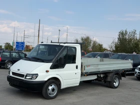 Ford Transit 2.4TDI 125к.с. | Auto.bg — изображение 2