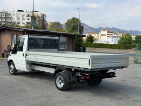 Ford Transit 2.4TDI 125к.с. | Auto.bg — изображение 4