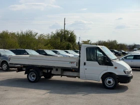 Ford Transit 2.4TDI 125к.с. | Auto.bg — изображение 7