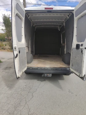 Citroen Jumper 2.2HDI | Mobile.bg � ����� ������ 11