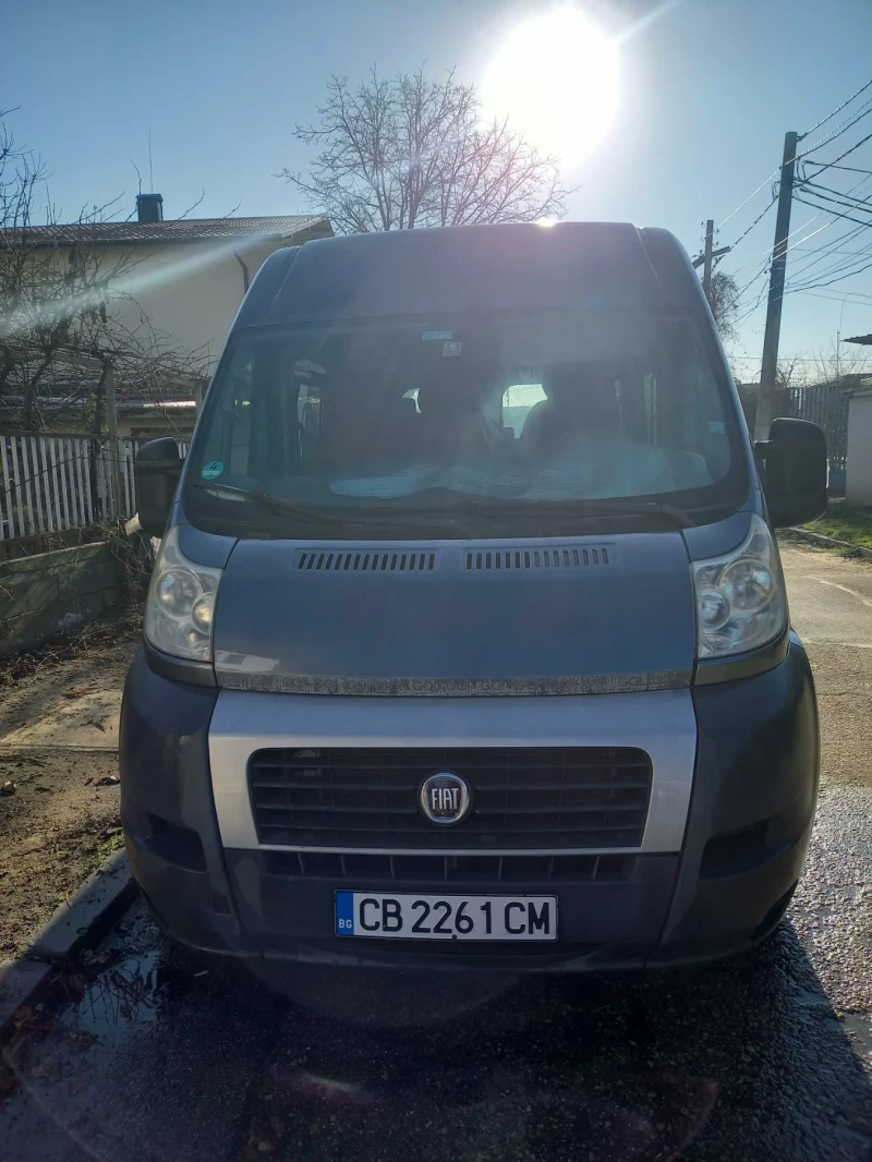 Fiat Ducato