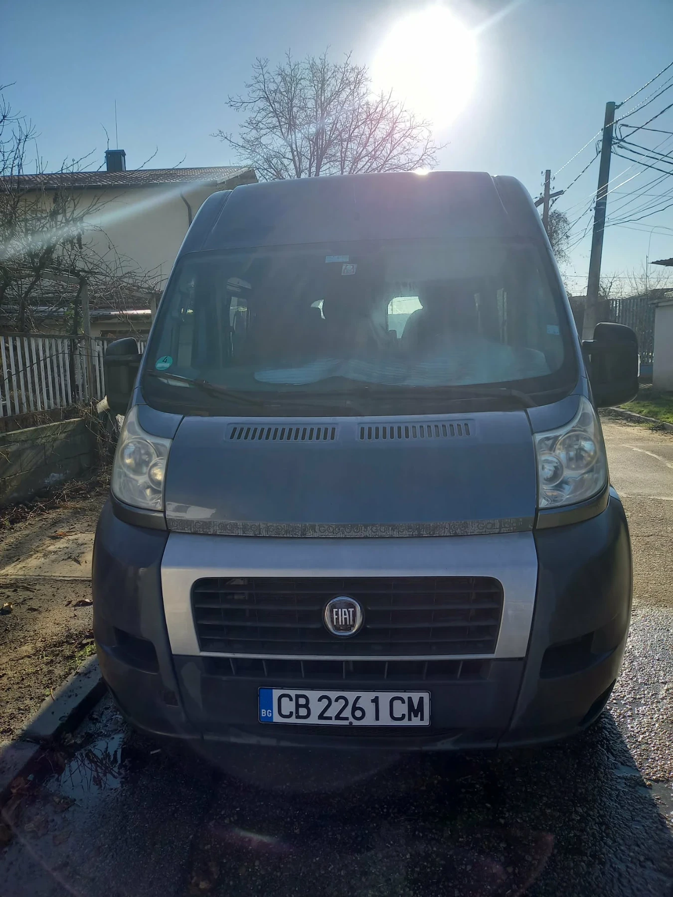 Fiat Ducato | Mobile.bg   1