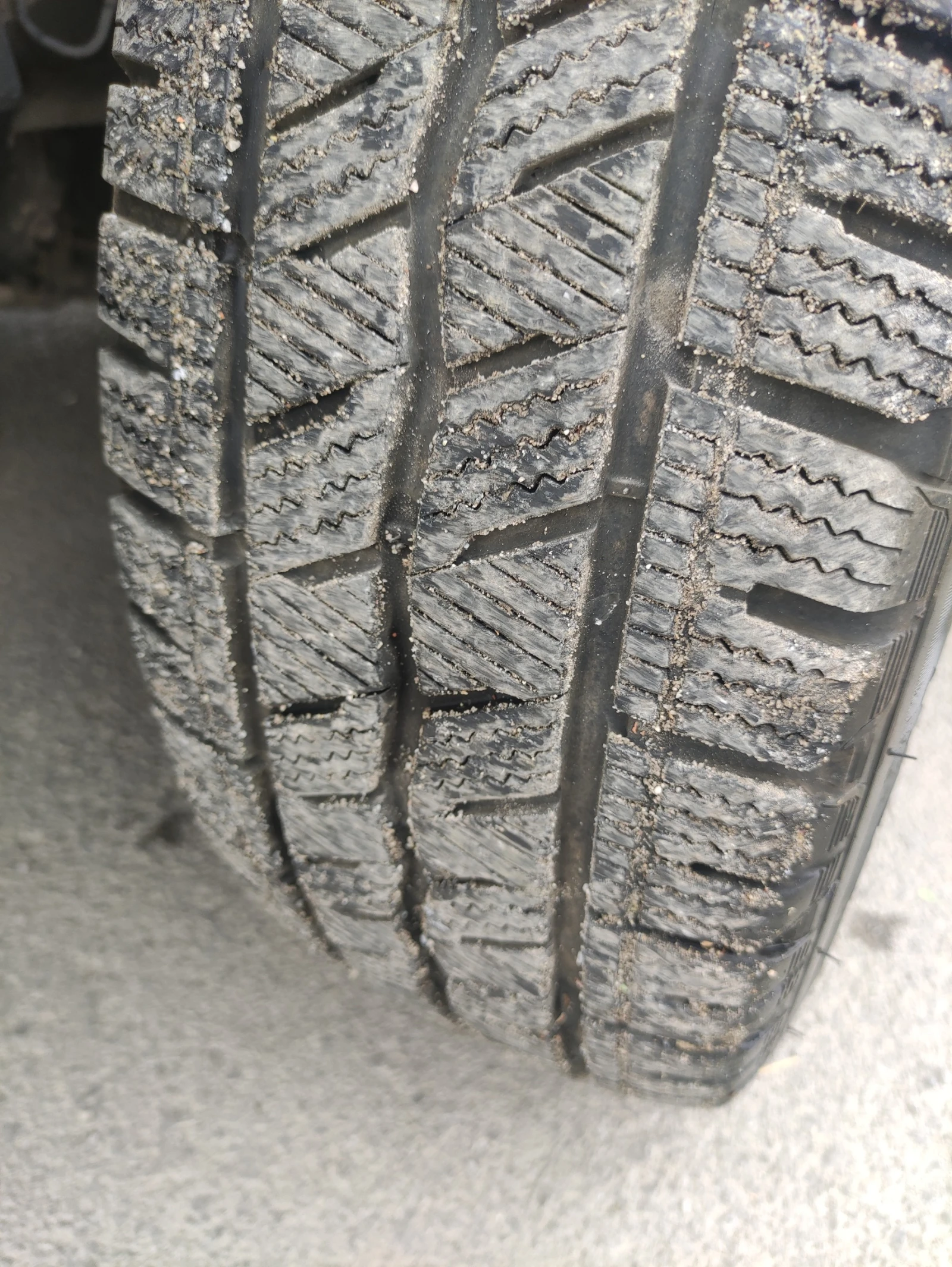Citroen Jumper 2.2HDI, снимка 17 - Бусове и автобуси - 56176998