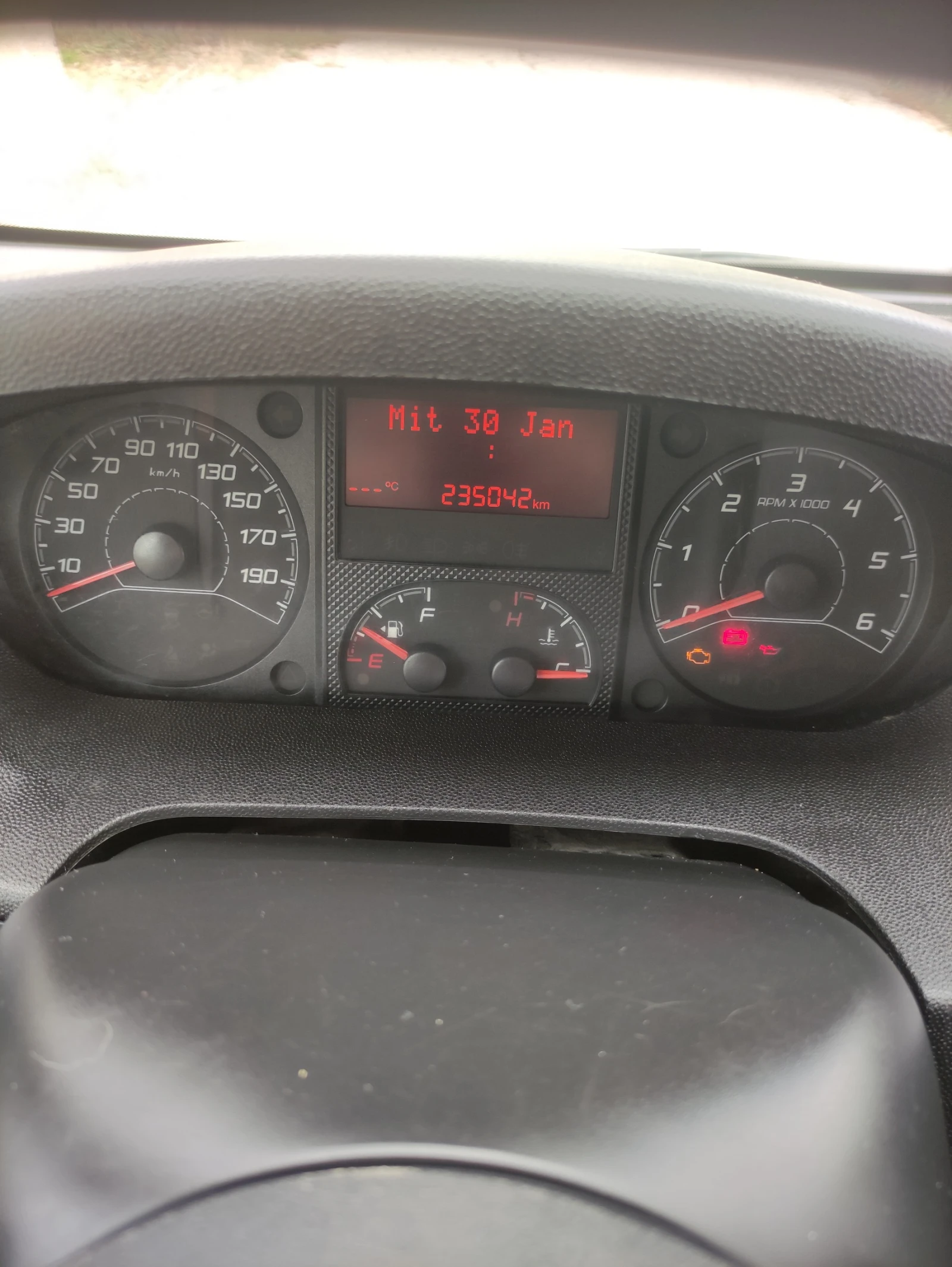 Citroen Jumper 2.2HDI, снимка 15 - Бусове и автобуси - 56176998