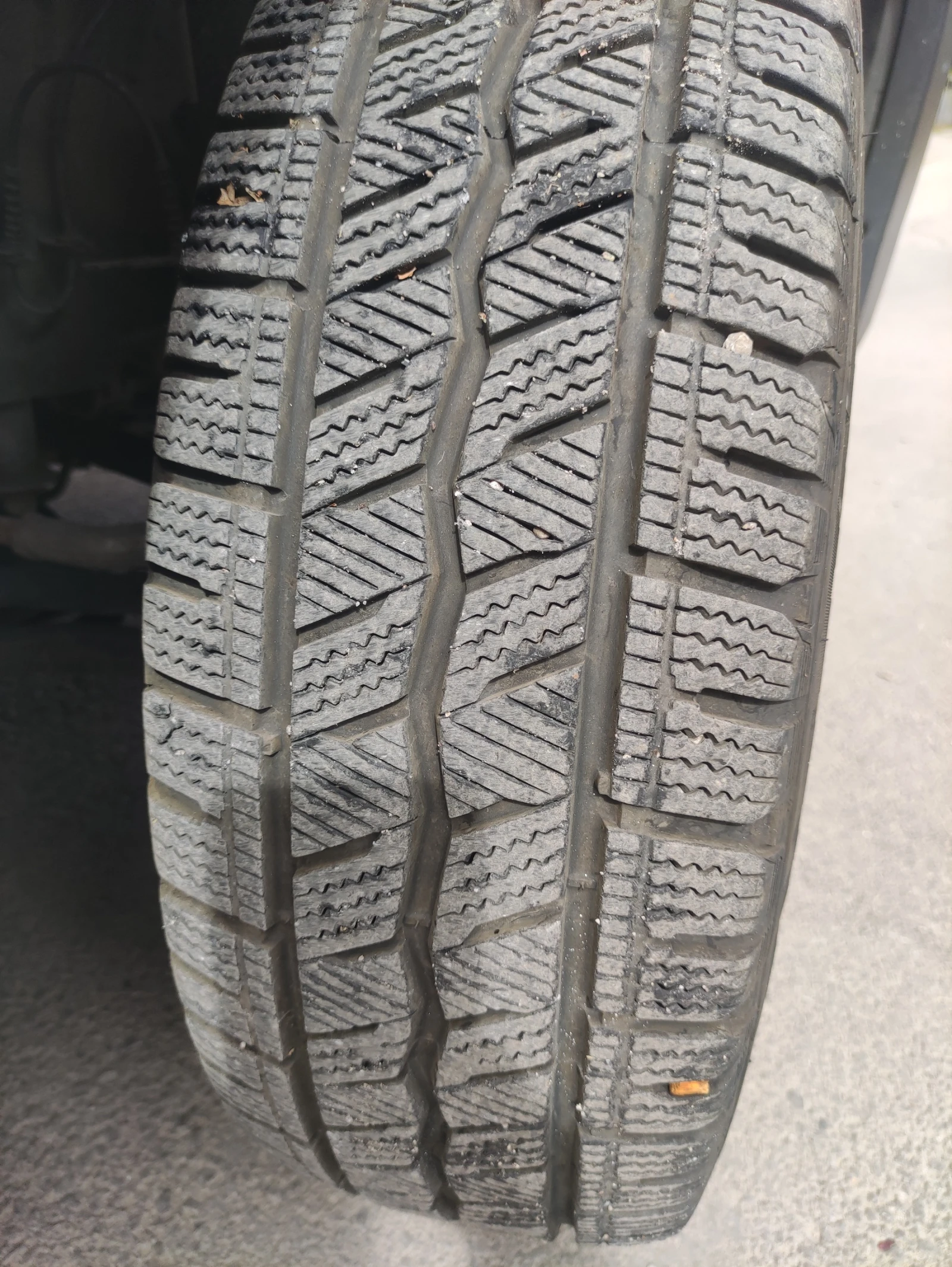Citroen Jumper 2.2HDI, снимка 7 - Бусове и автобуси - 56176998