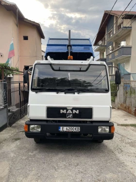Man 8.153 | Mobile.bg    6