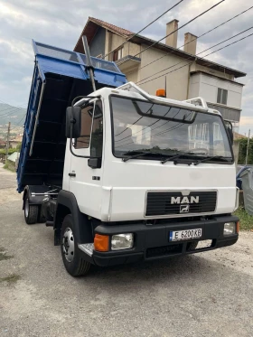 Man 8.153 | Mobile.bg    9