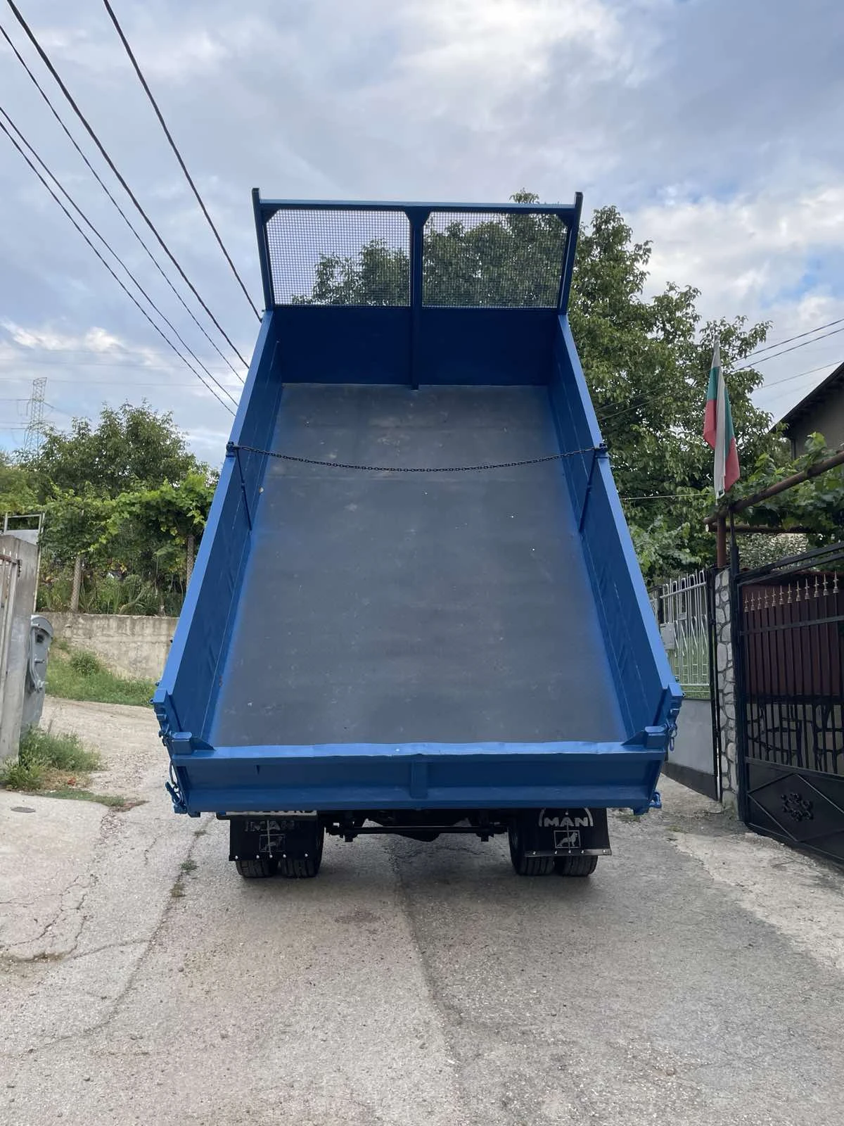 Man 8.153  - изображение 4