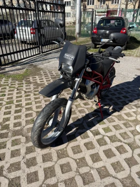 Sachs X Road, снимка 2