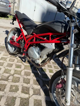 Sachs X Road, снимка 6