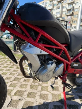 Sachs X Road, снимка 7