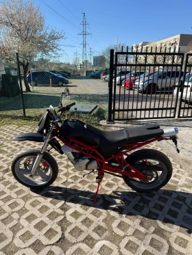 Sachs X Road, снимка 9