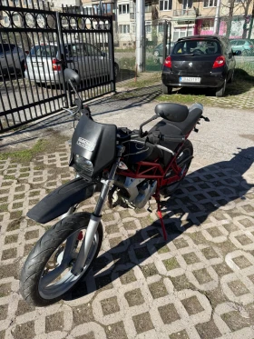 Sachs X Road, снимка 5