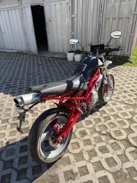 Sachs X Road, снимка 8