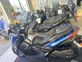 Yamaha X-max 300i ABS/TC/LED 10.2018г., снимка 13