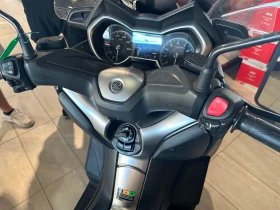 Yamaha X-max 300i ABS/TC/LED 10.2018г., снимка 16