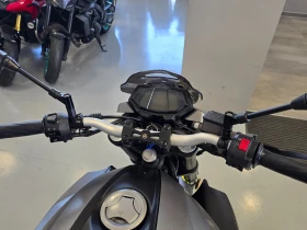 Yamaha Mt-01 125ie, ABS, 2018г., Akrapovic!, снимка 10