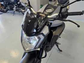 Yamaha Mt-01 125ie, ABS, 2018г., Akrapovic!, снимка 7