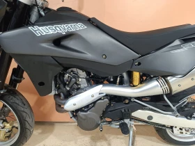Husqvarna SM 610, снимка 13