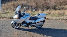     BMW R 1200RT