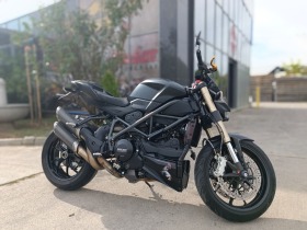  Ducati Streetfighter