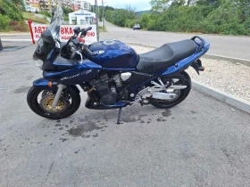 Suzuki Bandit 1200 gfs c, снимка 2