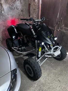  Can-Am DS