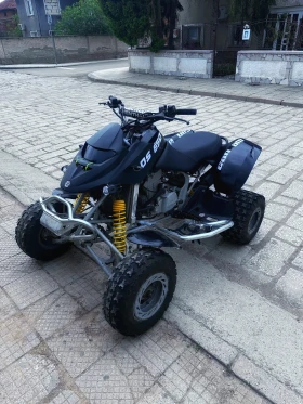 Обява за продажба на Can-Am DS Bombardier ds 650 ~8 500 лв. - изображение 3